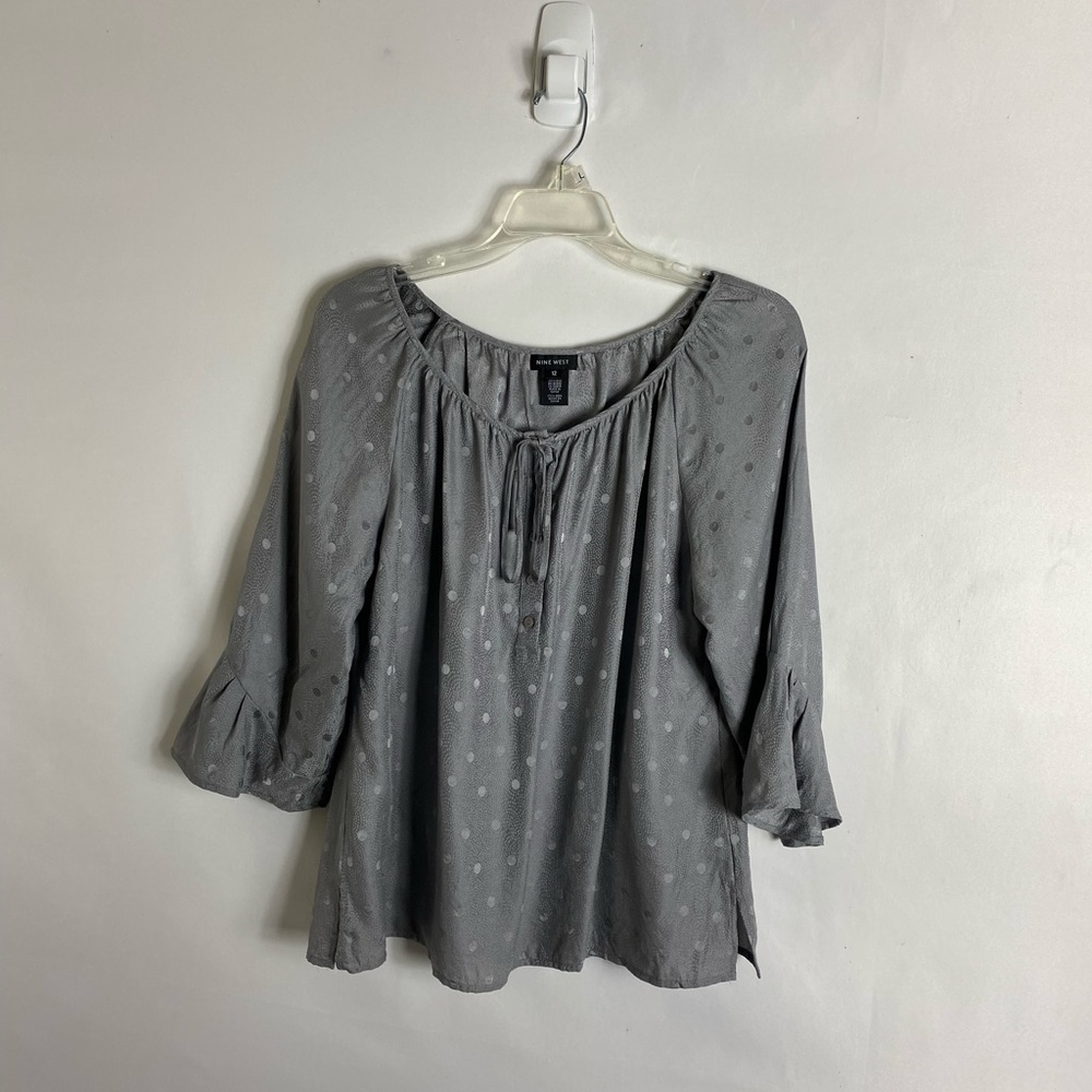 Nine West blouse